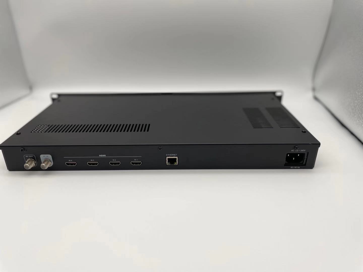 DVB-T HD Modulator